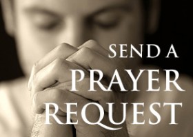 Prayer Request