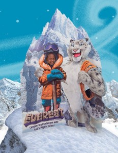 VBS - Everest