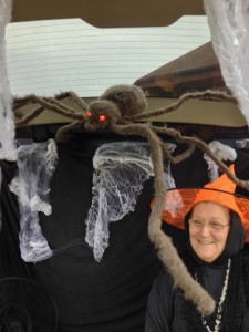 Trunk or Treat - 2
